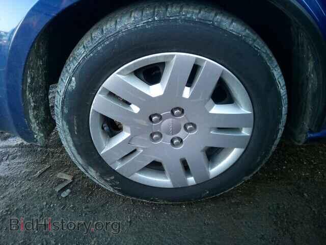 2013 DODGE AVENGER - VIN: 1C3CDZAG7DN748582 - Photo 10