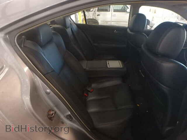 2009 NISSAN MAXIMA - VIN: 1N4AA51E09C811176 - Фото 6