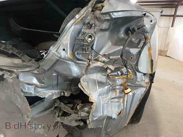 2009 NISSAN MAXIMA - VIN: 1N4AA51E09C811176 - Фото 10