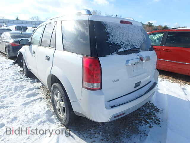 2006 SATURN VUE - VIN: 5GZCZ33D86S877611 - Фото 3