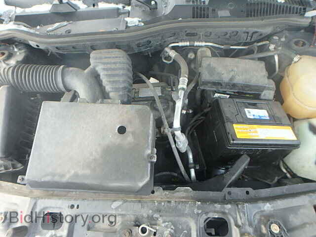 2006 SATURN VUE - VIN: 5GZCZ33D86S877611 - Фото 7