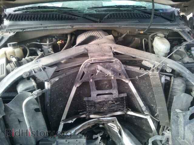 2005 CHEVROLET SILVERADO - VIN: 1GCHC29U15E187013 - Фото 7