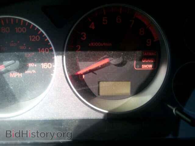 2005 MITSUBISHI EVO - VIN: JA3AH86DX5U013777 - Фото 8