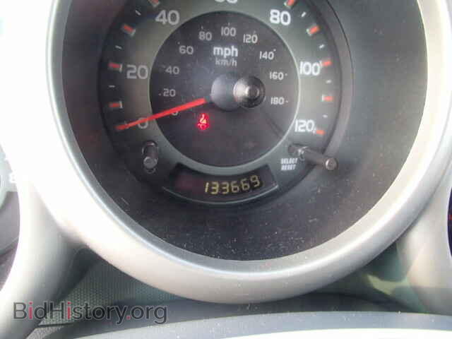 2003 HONDA ELEMENT - VIN: 5J6YH18523L006865 - Фото 8