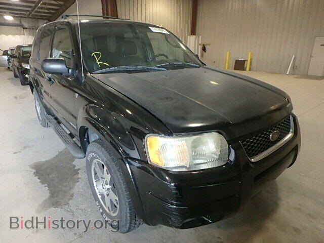 Photo 1FMCU03132KD53888 - FORD ESCAPE 2002