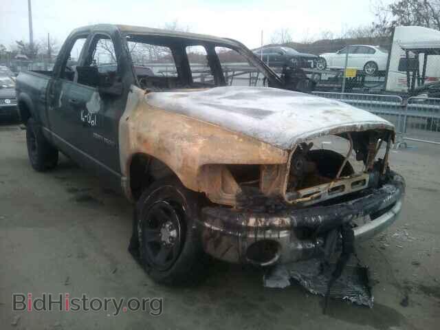 Photo 1D7HU18D23J648691 - DODGE RAM 1500 2003