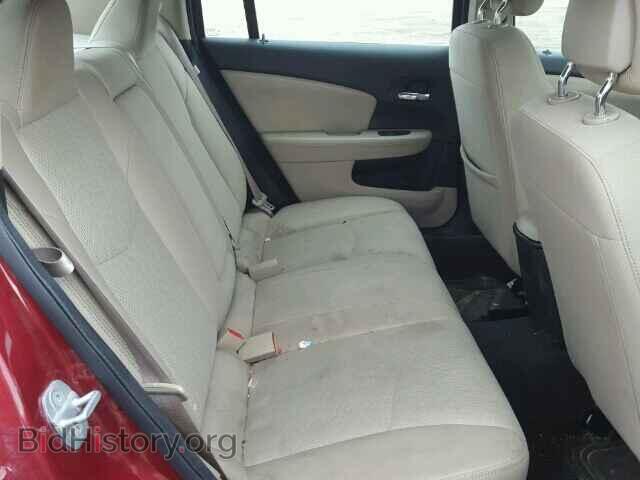 2012 CHRYSLER 200 - VIN: 1C3CCBBG3CN164736 - Фото 6