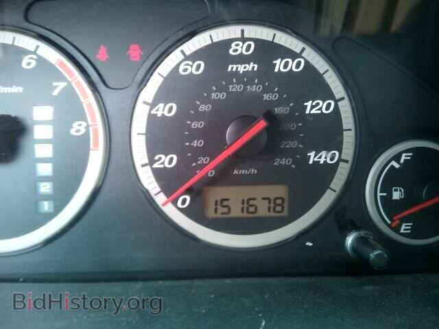 2003 HONDA CRV - VIN: SHSRD78893U134163 - Фото 8