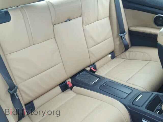 2009 BMW M3 - VIN: WBSWL935X9P331789 - Фото 6