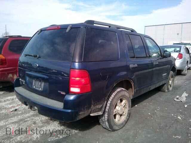 2005 FORD EXPLORER - VIN: 1FMZU73K45UB23054 - Photo 4
