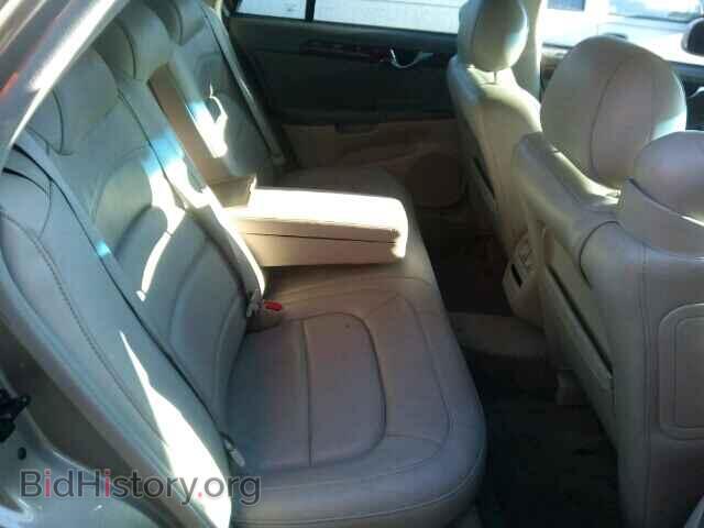 2004 CADILLAC DEVILLE - VIN: 1G6KD54Y84U138946 - Photo 6