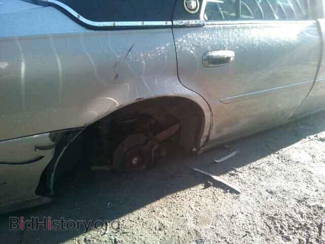 2004 CADILLAC DEVILLE - VIN: 1G6KD54Y84U138946 - Photo 9