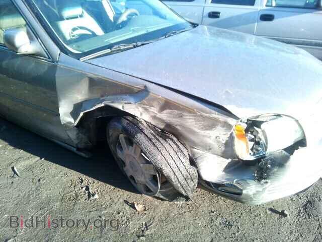 2004 CADILLAC DEVILLE - VIN: 1G6KD54Y84U138946 - Photo 10