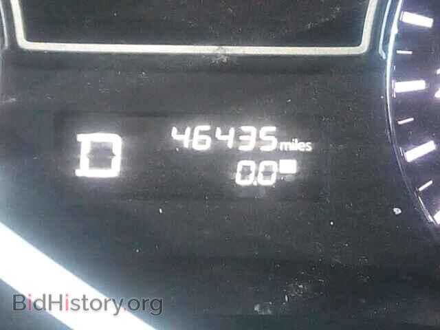 2014 NISSAN PATHFINDER - VIN: 5N1AR2MN9EC696077 - Фото 8