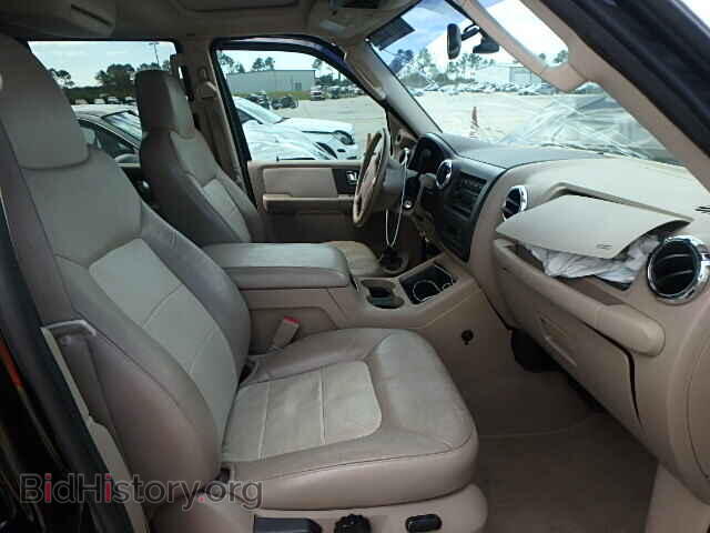 2005 FORD EXPEDITION - VIN: 1FMFU17595LB00878 - Фото 5