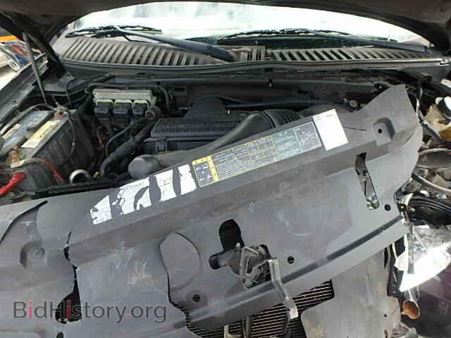 2005 FORD EXPEDITION - VIN: 1FMFU17595LB00878 - Фото 7