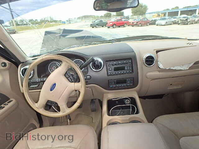 2005 FORD EXPEDITION - VIN: 1FMFU17595LB00878 - Фото 9