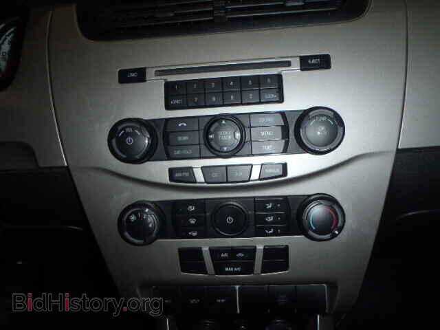 2008 FORD FOCUS - VIN: 1FAHP33N98W257907 - Фото 9