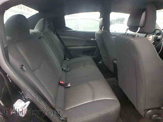2013 DODGE AVENGER - VIN: 1C3CDZAB4DN615637 - Фото 6