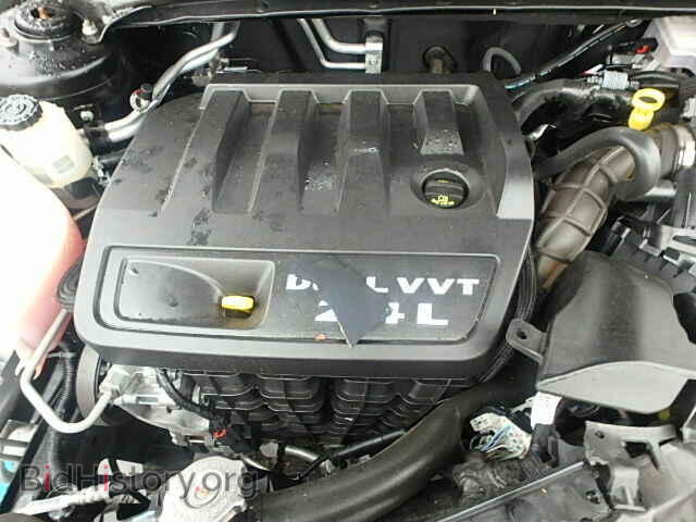 2013 DODGE AVENGER - VIN: 1C3CDZAB4DN615637 - Фото 7