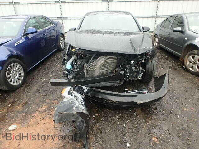 2013 DODGE AVENGER - VIN: 1C3CDZAB4DN615637 - Фото 9