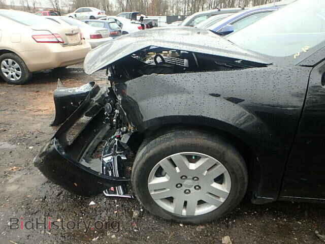 2013 DODGE AVENGER - VIN: 1C3CDZAB4DN615637 - Фото 10
