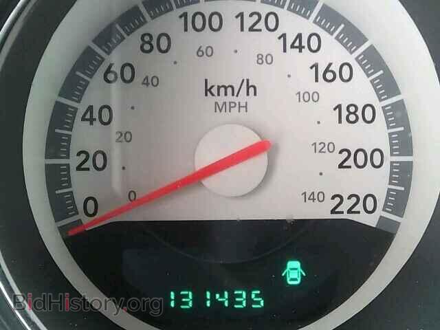 2009 DODGE CHALLENGER - VIN: 2B3LJ44VX9H541476 - Фото 8