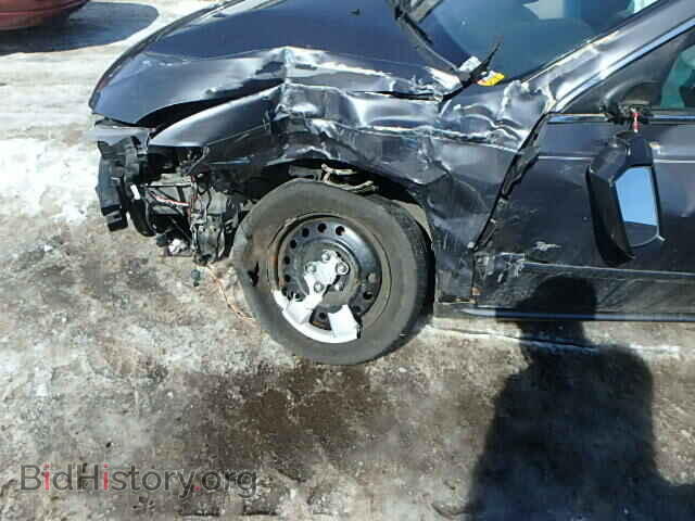 2009 KIA OPTIMA - VIN: KNAGE228695290143 - Photo 9