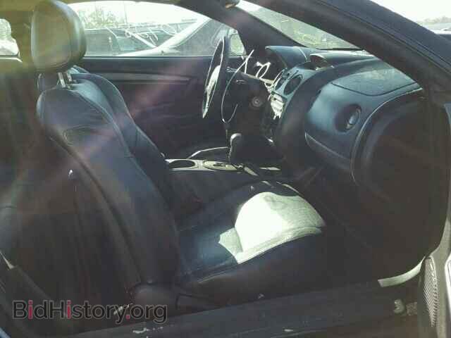2003 MITSUBISHI ECLIPSE - VIN: 4A3AC74H73E008234 - Photo 5