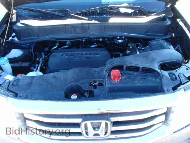 2014 HONDA PILOT - VIN: 5FNYF4H26EB038470 - Фото 7
