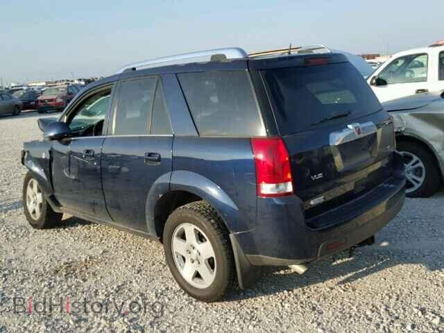 2007 SATURN VUE - VIN: 5GZCZ53407S853347 - Фото 3