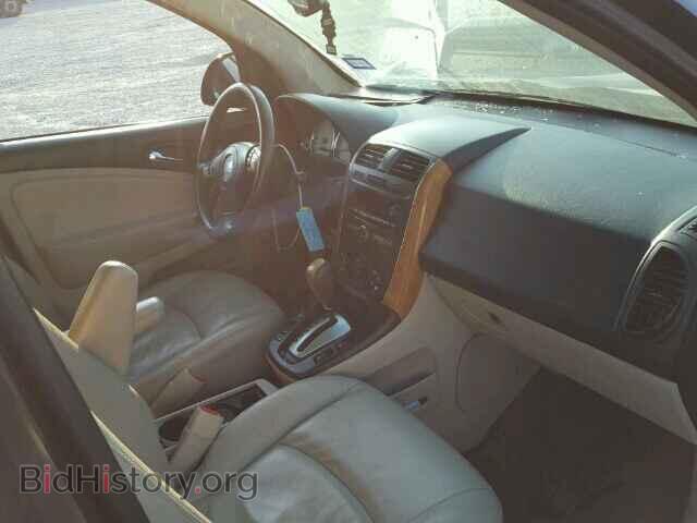 2007 SATURN VUE - VIN: 5GZCZ53407S853347 - Фото 5
