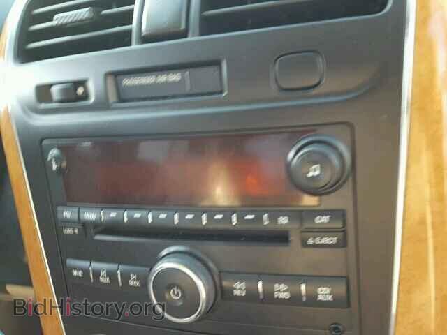 2007 SATURN VUE - VIN: 5GZCZ53407S853347 - Фото 9