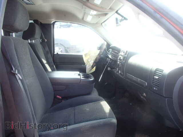 2007 CHEVROLET SILVERADO - VIN: 2GCEC19C171574542 - Фото 5