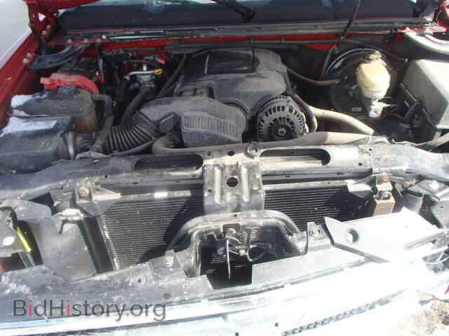2007 CHEVROLET SILVERADO - VIN: 2GCEC19C171574542 - Фото 7
