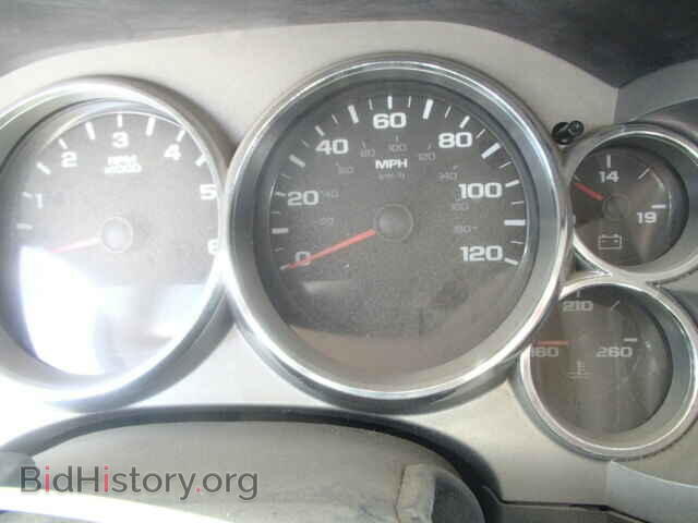 2007 CHEVROLET SILVERADO - VIN: 2GCEC19C171574542 - Фото 8