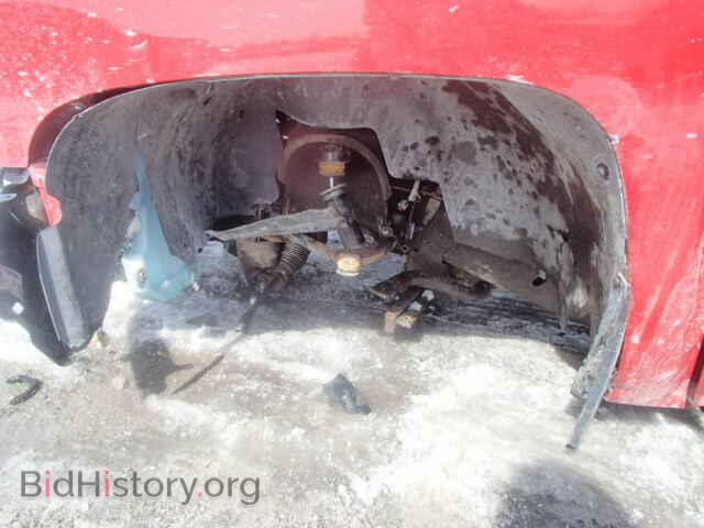 2007 CHEVROLET SILVERADO - VIN: 2GCEC19C171574542 - Фото 10