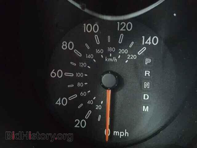 2008 MAZDA CX-7 - VIN: JM3ER293680191060 - Фото 8