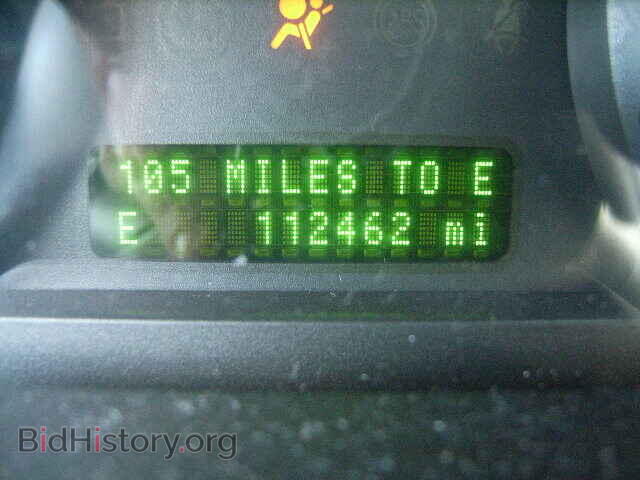 2007 FORD EDGE - VIN: 2FMDK49C67BA11265 - Фото 8