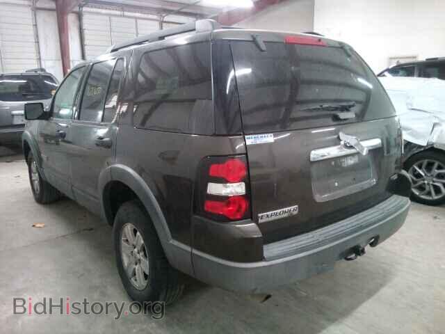 2006 FORD EXPLORER - VIN: 1FMEU63E16UB23128 - Фото 3