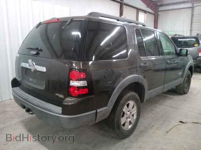 2006 FORD EXPLORER - VIN: 1FMEU63E16UB23128 - Фото 4