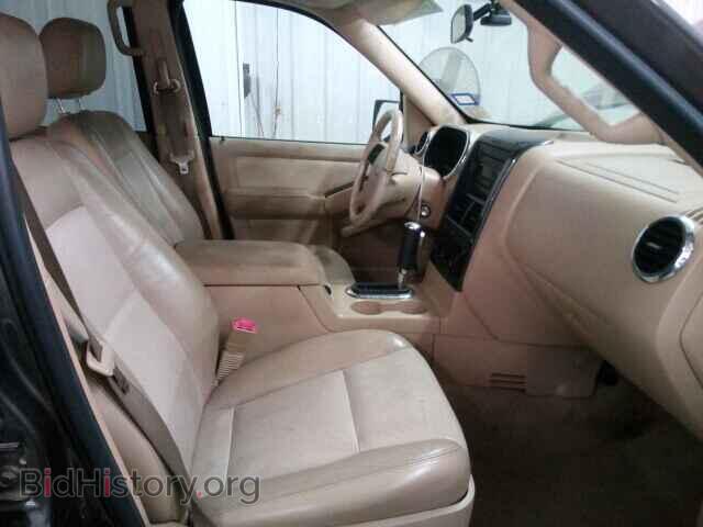 2006 FORD EXPLORER - VIN: 1FMEU63E16UB23128 - Фото 5