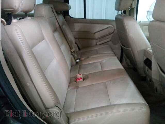 2006 FORD EXPLORER - VIN: 1FMEU63E16UB23128 - Фото 6