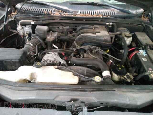 2006 FORD EXPLORER - VIN: 1FMEU63E16UB23128 - Фото 7