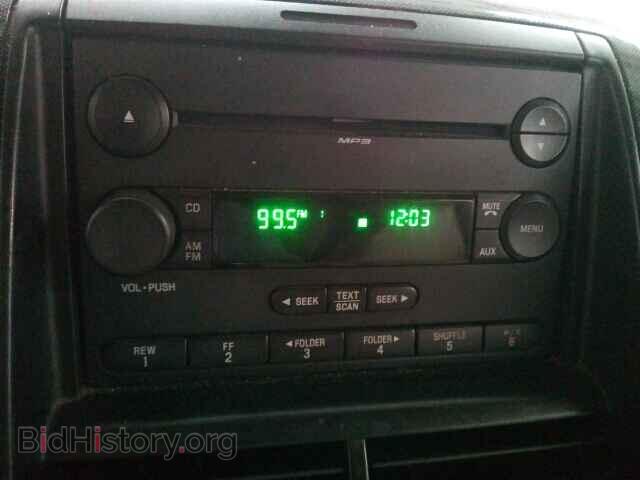 2006 FORD EXPLORER - VIN: 1FMEU63E16UB23128 - Фото 9