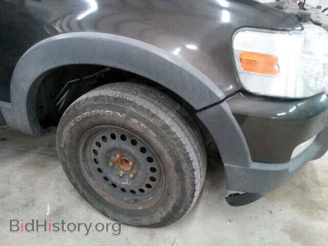 2006 FORD EXPLORER - VIN: 1FMEU63E16UB23128 - Фото 10
