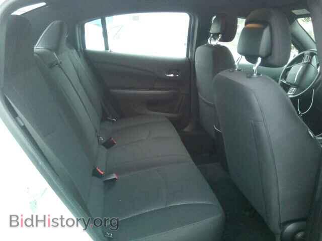 2012 CHRYSLER 200 - VIN: 1C3CCBAB7CN296050 - Photo 6