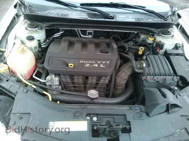 2012 CHRYSLER 200 - VIN: 1C3CCBAB7CN296050 - Photo 7