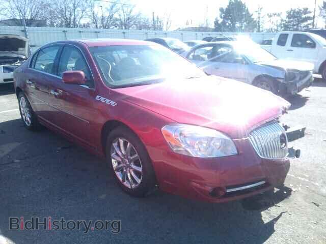 Фотография 1G4HK5ES8BU120950 - BUICK LUCERNE 2011
