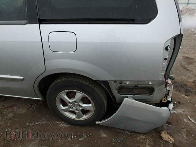 2002 MAZDA MPV - VIN: JM3LW28A420311560 - Photo 10